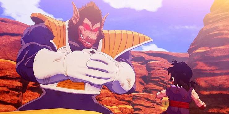 Dragon Ball 5 Fights Gohan Won Because Of His Skills (& 5 Times He Needed Help) Dragon Ball 5 Fights Gohan Won Because Of His Skills (& 5 Times He Needed Help)
